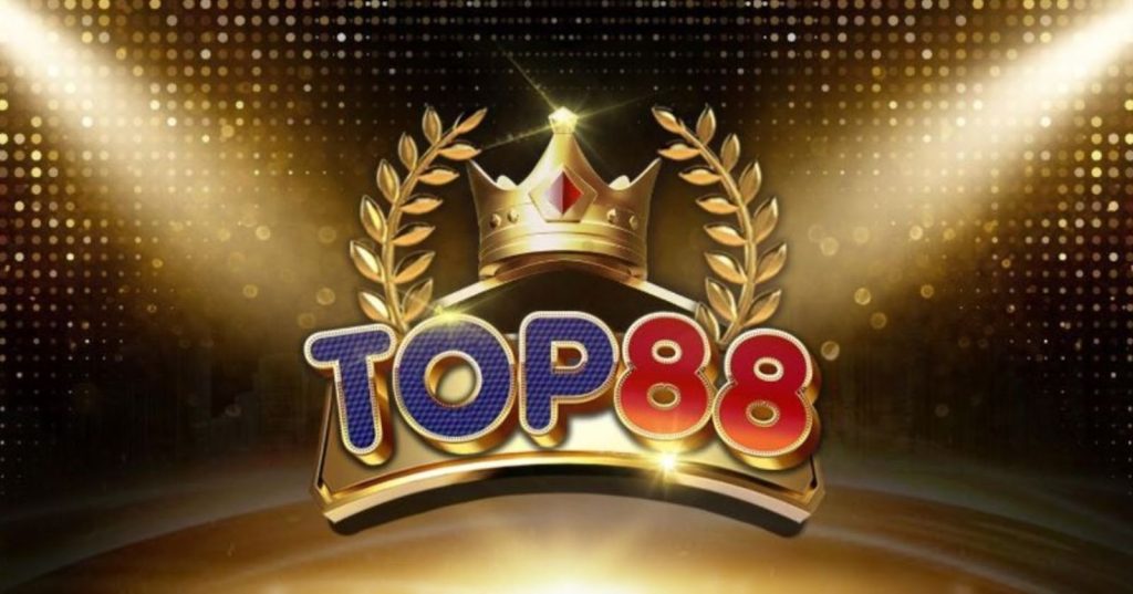 Top88 là địa chỉ cổng game có chất lượng tuyệt vời tại Việt Nam