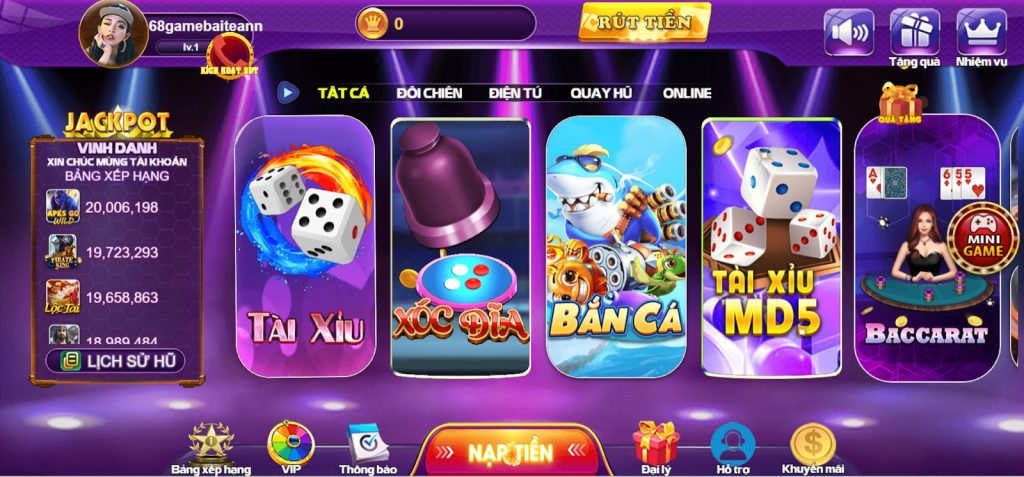 Thông tin miễn trừ trách nhiệm cổng game 68 game bài 1 Về bảo mật thông tin khách hàng tại 68 game bài liên quan đến trách nhiệm của cổng game