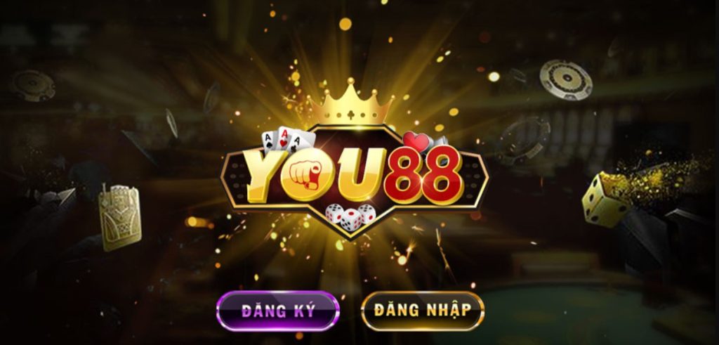 You88 là cổng game bạn nên thử trải nghiệm 1 lần hiện nay