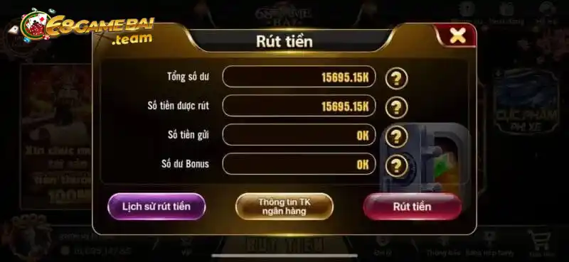 4 nguyên nhân phổ biến khiến hội viên không rút tiền được