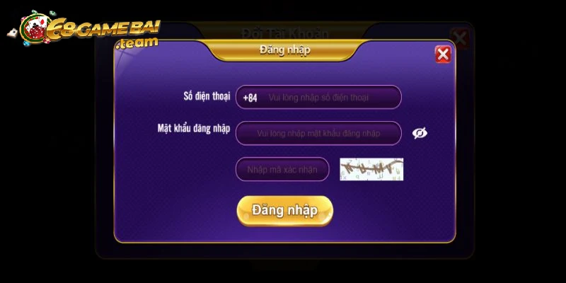 Quá trình tham gia quay hũ tại 68gamebai dễ dàng